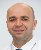 Dr. med. Feras Khalaf