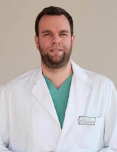 Dr. med. Andreas Schäfer