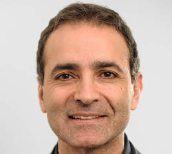 Dr. med. Bassam Al-Najjar