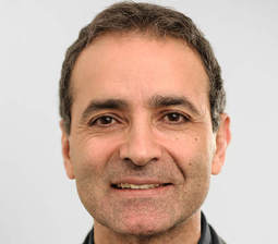 Dr. med. Bassam Al-Najjar