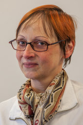 Dr. med. Ulrike Fersing