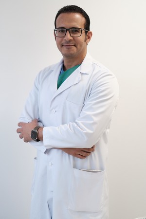 Mohamed Abouzamel OA Chirurgie