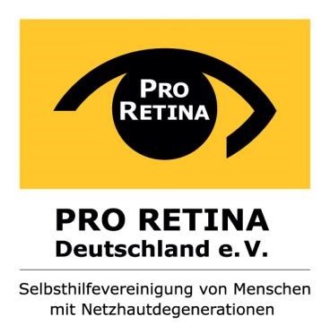 Pro retina