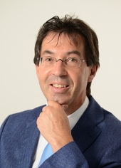 Dr. Klaus-Dieter Gerber