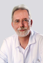 Dr. Gerhard Deynet