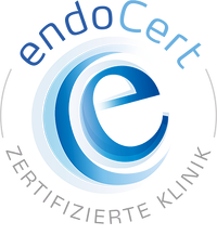 endoCert-Zertifikat für das EndoProthetikZentrum Püttlingen